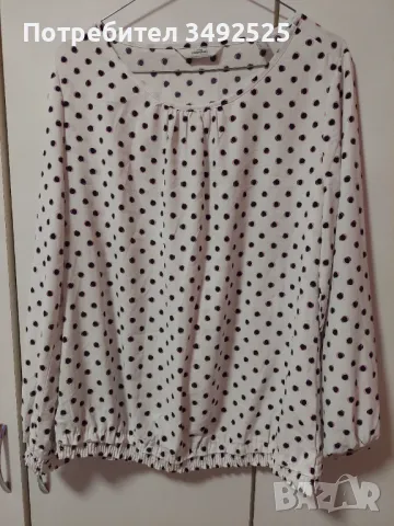 Дамска риза , снимка 1