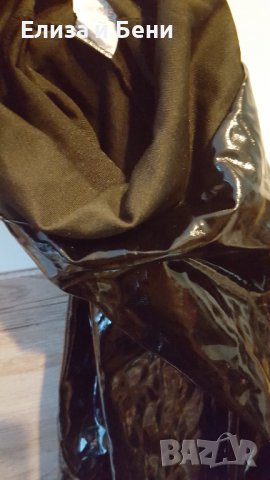 лачен клин, снимка 5 - Клинове - 35955434