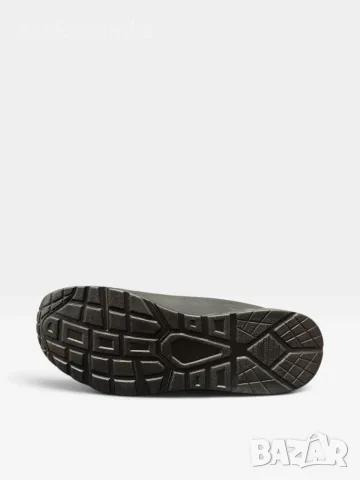 Дамски олекотени маратонки D9157-1 ALL BLACK, снимка 4 - Маратонки - 55901084