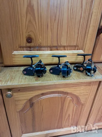 Mitchell 408-2бр.,308-1бр., снимка 5 - Въдици - 50290144