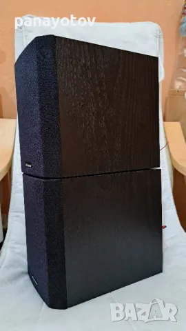 Pioneer S-EM-K M02

hi-fi, снимка 2 - Тонколони - 48824111