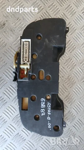 Километраж Opel Astra G 2000 09228743DQ Astra G (1998-2004), снимка 3 - Части - 55945626