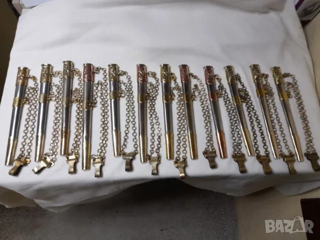 Кортик, кания за общовойскови кортик образец 1951г., снимка 6 - Колекции - 50187231