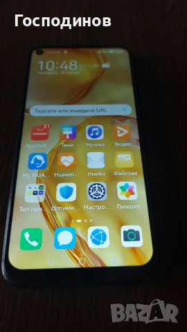 продавам Huawei P40 Lite, снимка 8 - Huawei - 53485491