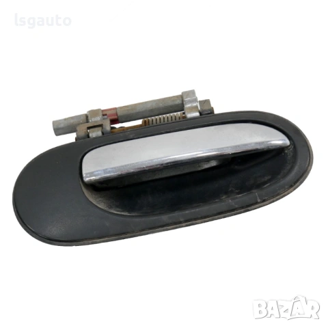 Външна дръжка предна дясна врата Nissan Almera Tino (V10) 2000-2006 ID: 157997
