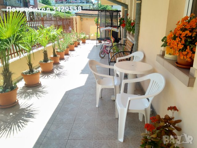 Къща за гости Каприз с паркинг, снимка 5 - Почивки на море - 37264987