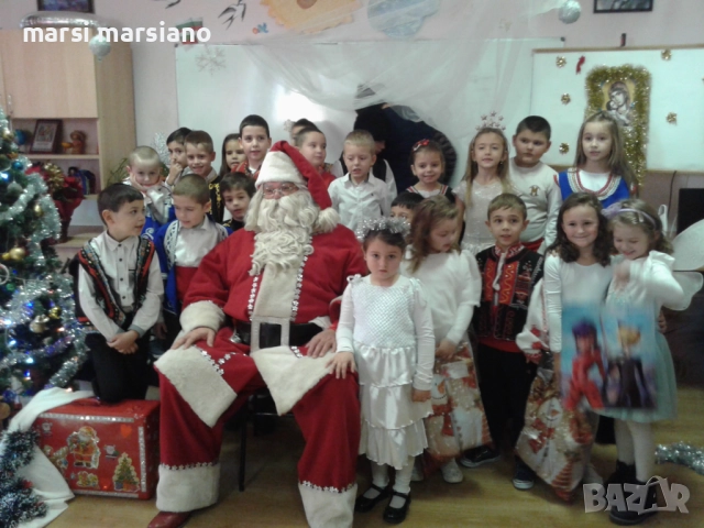 Дядо Коледа покани у дома София, снимка 7 - Детегледачки, детски центрове - 52232334