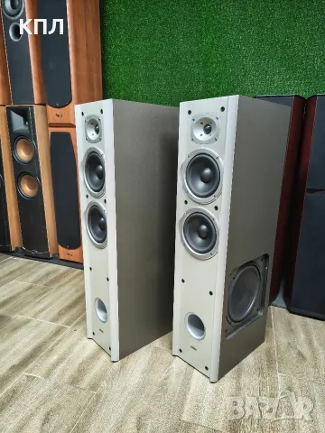 Тонколони JAMO S-708, снимка 6 - Тонколони - 55944158