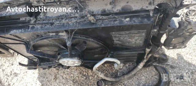 Очиларка Skoda Octavia Комби 2010, снимка 3 - Части - 47462254