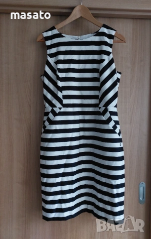 летни рокли - М размер, снимка 8 - Рокли - 53216036