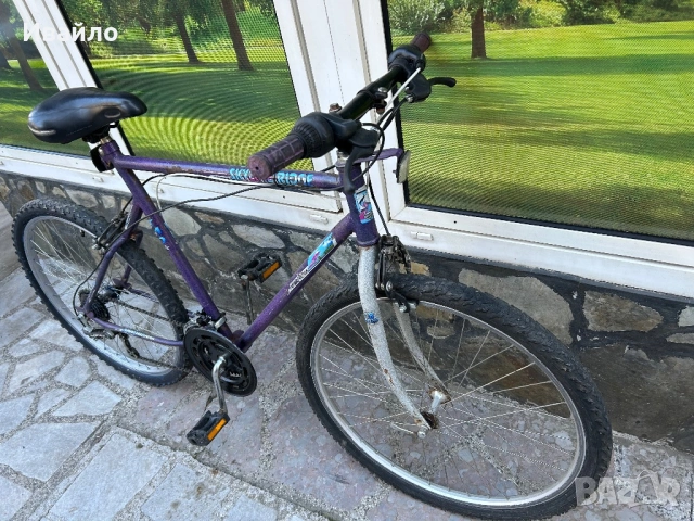 2 бр. бюджетни велосипеди за 80 евро общо., снимка 6 - Велосипеди - 53796160