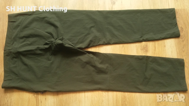 Trekmates Stretch Trouser размер XXL еластичен панталон - 2363, снимка 2 - Екипировка - 53816008