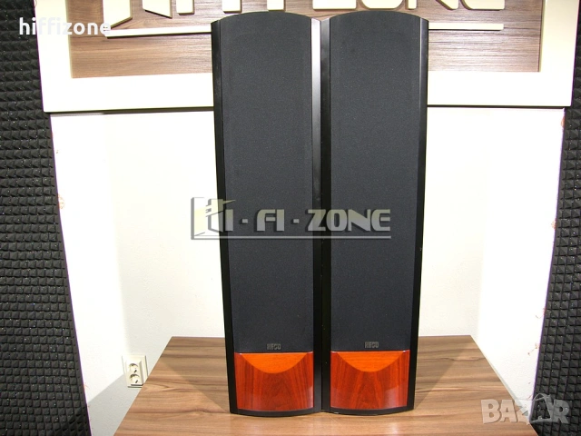 Тонколони  Heco ascada 5 , снимка 7 - Тонколони - 53415221