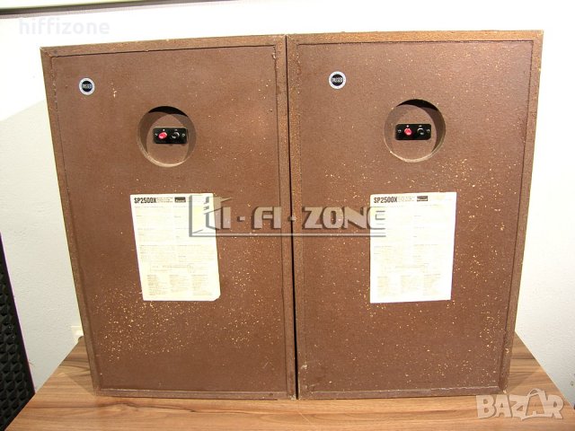 ТОНКОЛОНИ Sansui sp-2500x, снимка 11 - Тонколони - 38992440