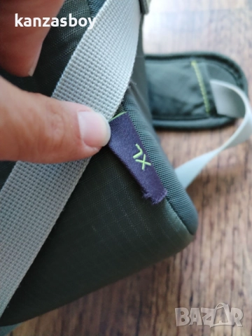 Osprey Ultralight Camera Bag X Large - спортна чанта КАТО НОВА, снимка 9 - Чанти - 52215486