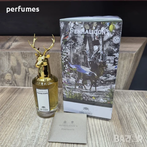Penhaligon's The Tragedy of Lord George EDP 100ml