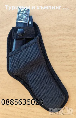 Боен сърп, снимка 11 - Ножове - 49962092