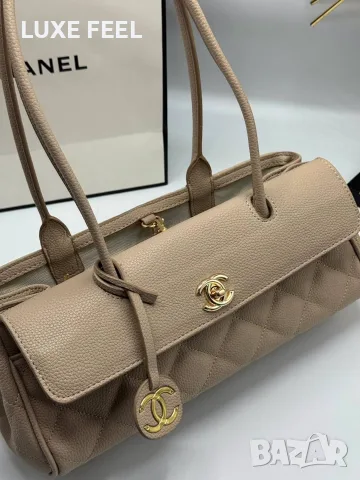 Chanel ⚜️Дамски Чанти , снимка 15 - Чанти - 55755087