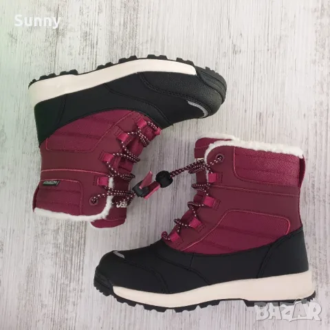 Детски апрески Hi-tec, снимка 2 - Детски боти и ботуши - 49029961