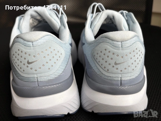 Nike Structure26 размер 40 (преглед и тест), снимка 4 - Маратонки - 53569065