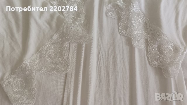 Дамски халат, снимка 16 - Нощници - 32965603