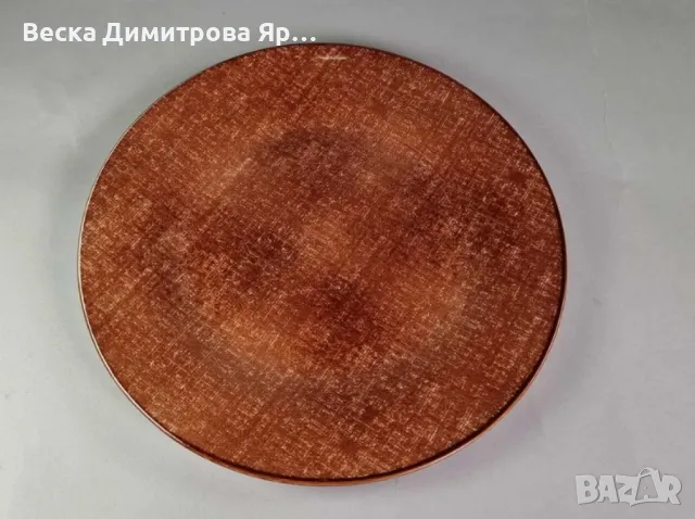 Керамичен сервиз за хранене от 24 части - Съвършенство и елегантност за вашата трапеза, снимка 8 - Сервизи - 47400374