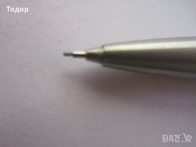 Уникален механичен молив Пеликан , снимка 7 - Ученически пособия, канцеларски материали - 35750229