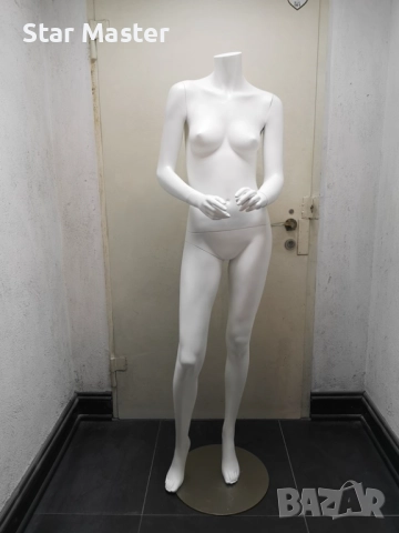 Манекен Дамски 