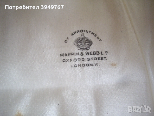 Стари прибори за хранене., снимка 3 - Други ценни предмети - 51713278