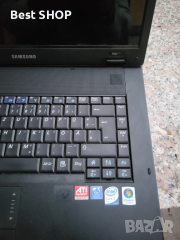 2бр лаптопи Samsung Lenovo, снимка 11 - Лаптопи за дома - 52207576