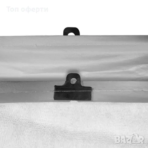 Покривало за Миниван - GUARD ГРУПА С9, снимка 3 - Аксесоари и консумативи - 49334603