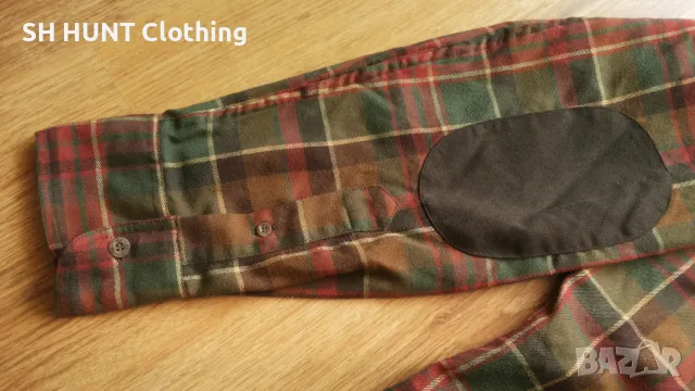 CHEVALIER Shirt размер M за лов риза - 834, снимка 9 - Ризи - 47754055