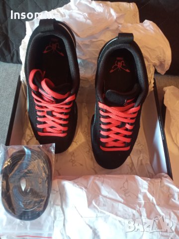 Маратонки "Puma" x Dua Lipa Намалени!, снимка 5 - Маратонки - 40358112