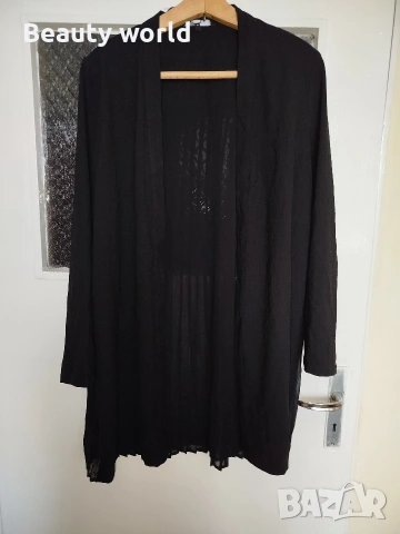 Сако с интересен гръб, снимка 5 - Сака - 53659374