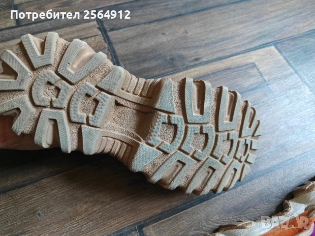 продавам дамски обувки , снимка 3 - Маратонки - 50594495