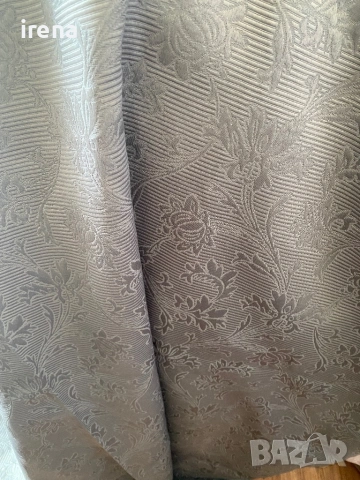 Завеса икеа, снимка 2 - Пердета и завеси - 53592072