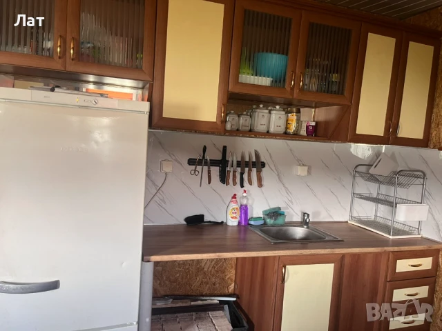 продавам мобилна термоизолирана напълно обзаведена къща, снимка 3 - Къщи - 51124680
