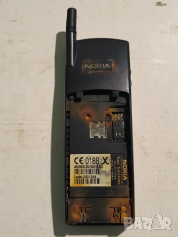 Нокия 8110, снимка 4 - Резервни части за телефони - 52906996