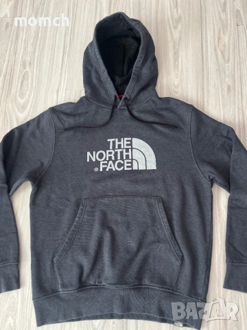 THE NORTH FACE-мъжко худи размер М, снимка 4 - Спортни дрехи, екипи - 53137820