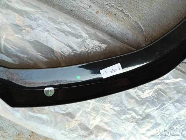 Преден лип спойлер за АУДИ А3 Sline и S3 2013-2016, снимка 5 - Аксесоари и консумативи - 53176031