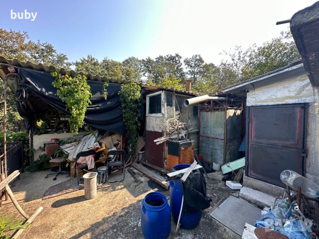 Вила с. Бенковски, гр Варна собственик, снимка 16 - Вили - 41967721