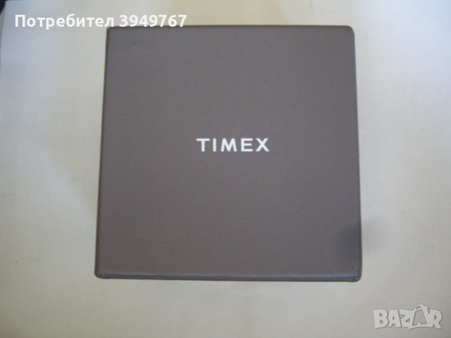 Чисто нов часовник''Тимекс''Автоматик., снимка 2 - Мъжки - 51496600