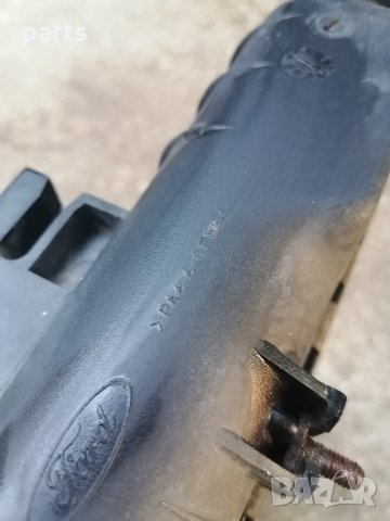 Воден Радиатор Форд Ескорт(1995г.-2000г.)N , снимка 6 - Части - 33798799