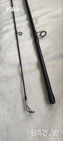 Байт кастинг въдица комплект с макара 180см., снимка 9 - Въдици - 53861219