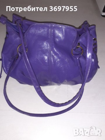 Чанта, снимка 3 - Чанти - 41375010