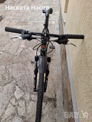 ВЕЛОСИПЕД KTM 26 ROCKSHOX, снимка 7 - Велосипеди - 56021553