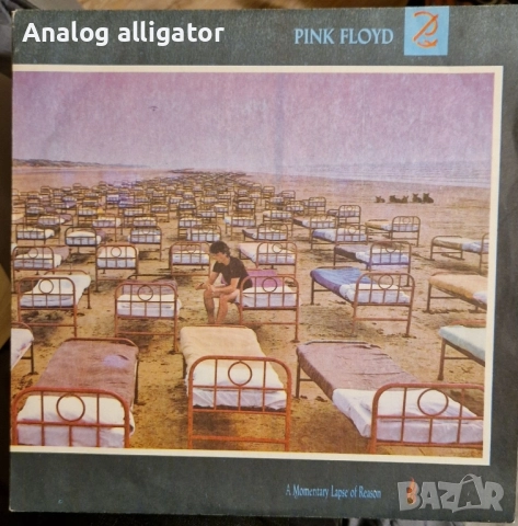 pink floyd balkanton