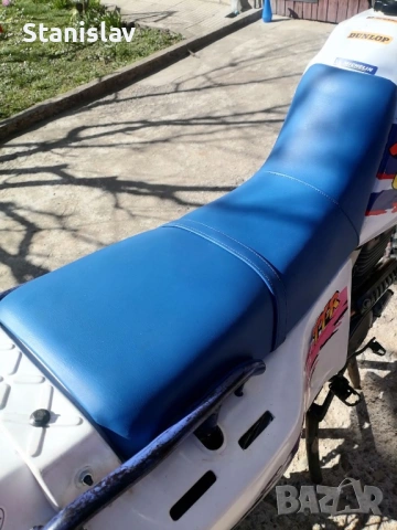 Yamaha ttr 250, снимка 10 - Мотоциклети и мототехника - 53799631