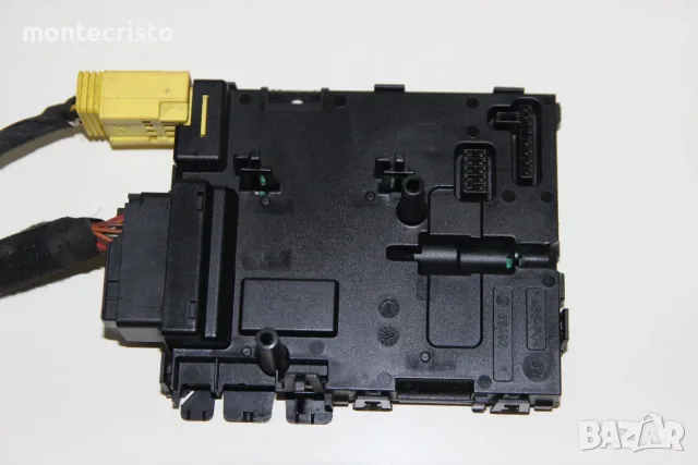 Модул волан VW Passat B6 (2005-2011г.) 3C0953549A / 3C0 953 549 A  , снимка 3 - Части - 56020193