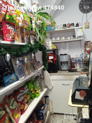 Офис кафе, снимка 6 - Офиси - 53211503